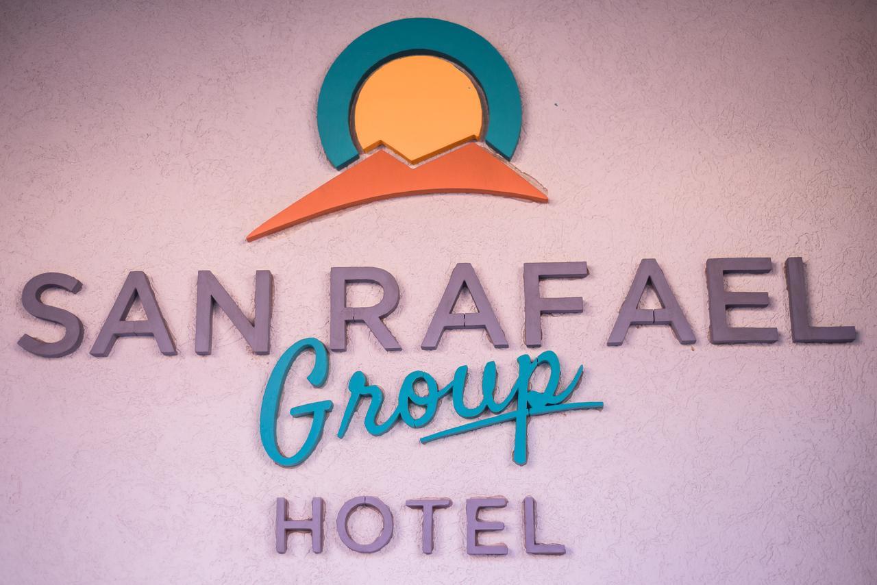 San Rafael Group Hotel Esterno foto