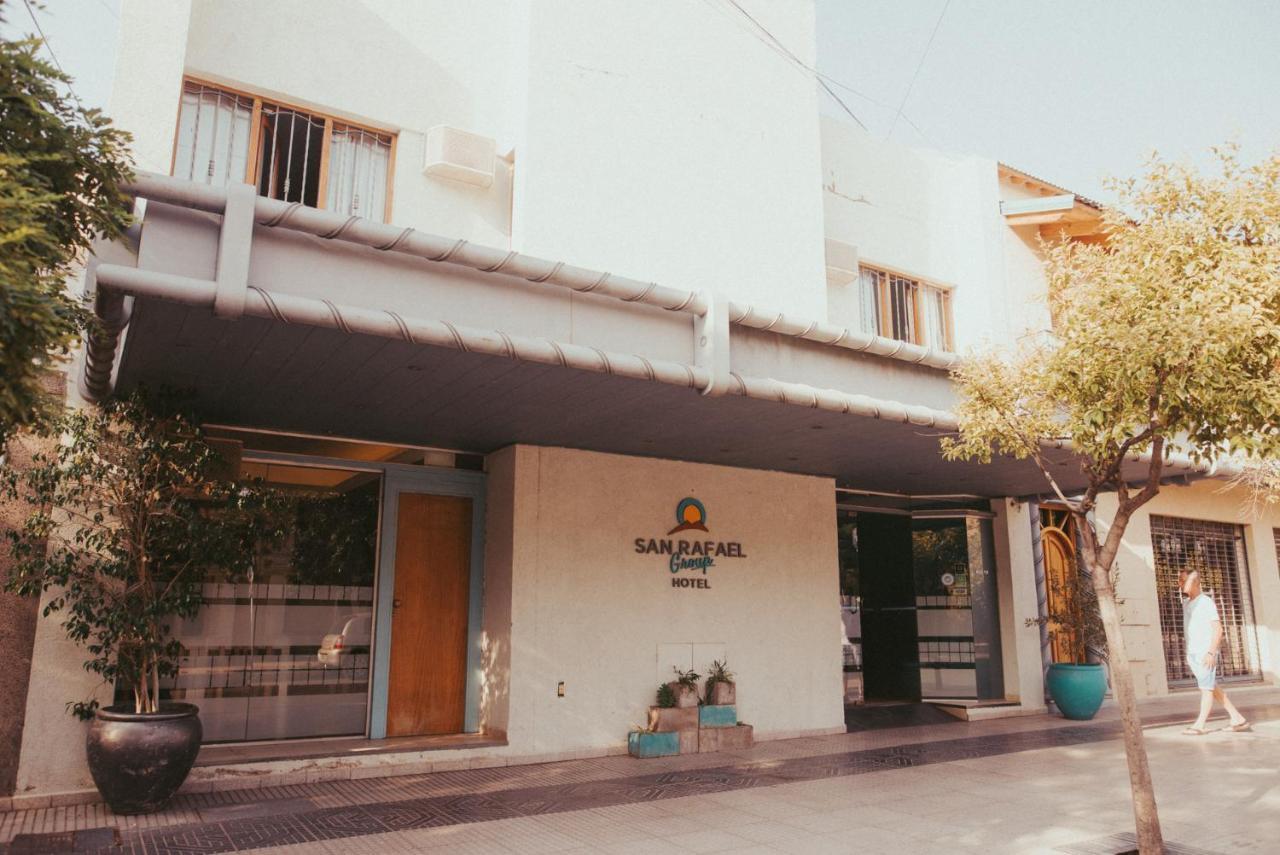 San Rafael Group Hotel Esterno foto